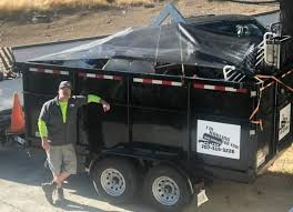 Best Yard Waste Removal  in Port Angeles, WA